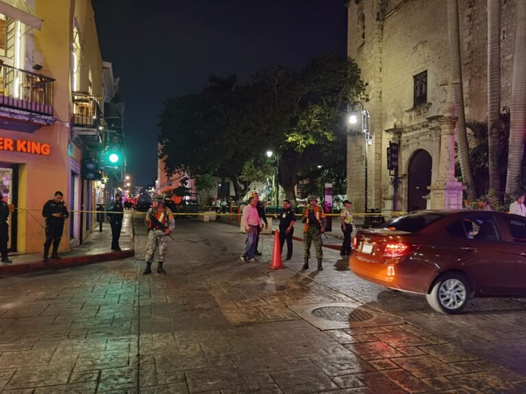 ¿En riesgo la cartelera de la OSY por incendio del  Teatro Peón Contreras?