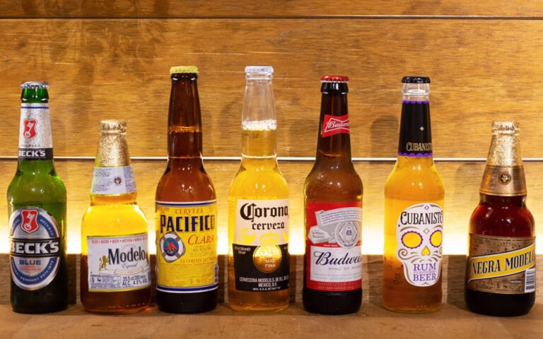 Descarta Canirac ley seca en diciembre