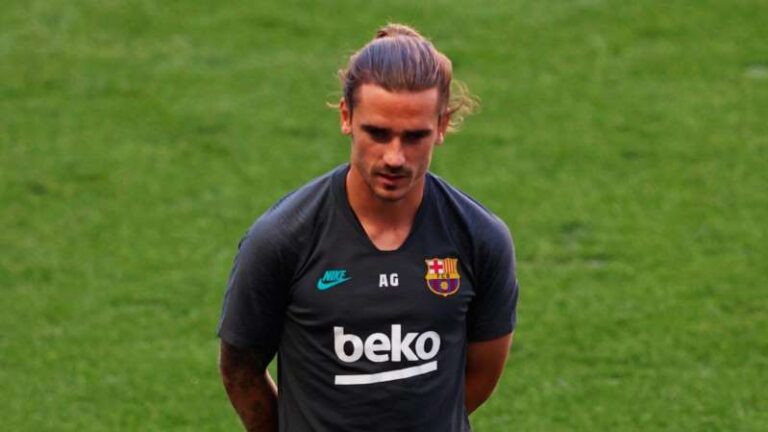 “Messi es el régimen del terror”: Exasesor de Griezmann le aconseja salir corriendo del Barcelona