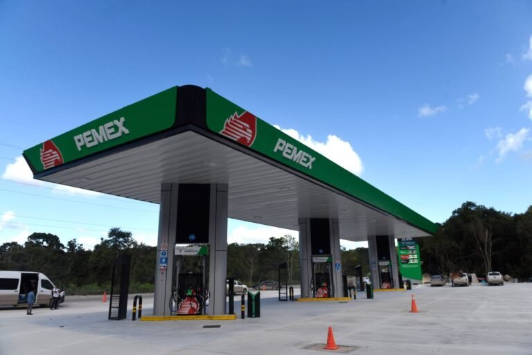 Profeco pone bajo la lupa el precio de las gasolinas en Yucatán durante 2026