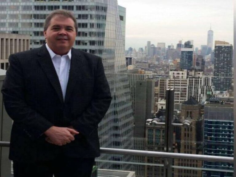 Muere en la Ciudad de México Henry Boyancé Rivero, empresario yucateco