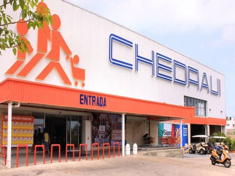 Chedraui,  el “rey de las ofertas falsas” durante el Buen Fin, afirma Profeco