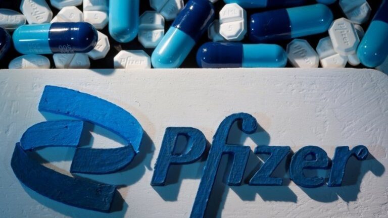 Pfizer:  Píldora contra COVID-19 reduce el riesgo de muerte en 89 %