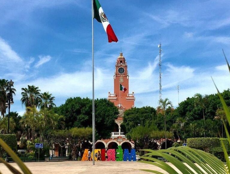 Mérida, nuevo miembro de la Organización Mundial del Turismo