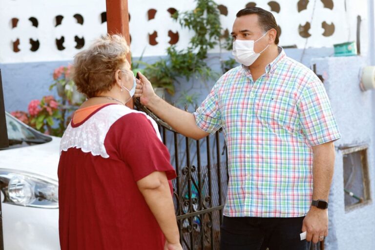 Instalan Consejo para brindar mejores condiciones de vida a los adultos mayores