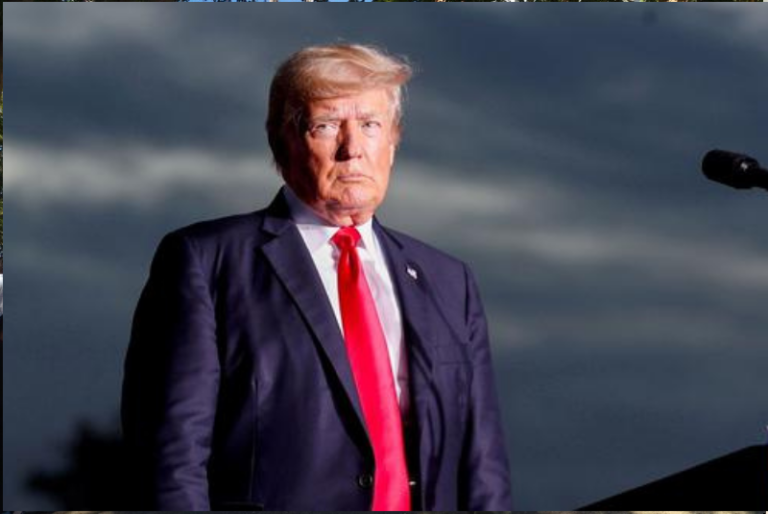 Fiscal de Nueva York llama a declara  a Donald Trump por caso de fraude fiscal