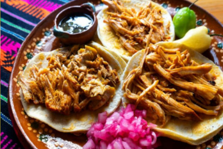 Cochinita Pibil y otros platillos, entre los mejores del mundo