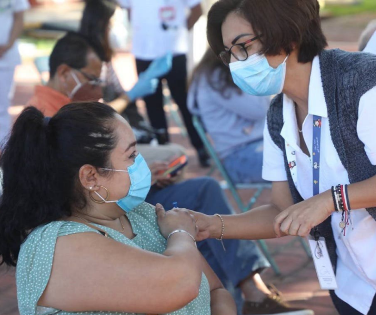 Un adulto mayor y 12 nuevos contagios en Yucatán por Coronavirus