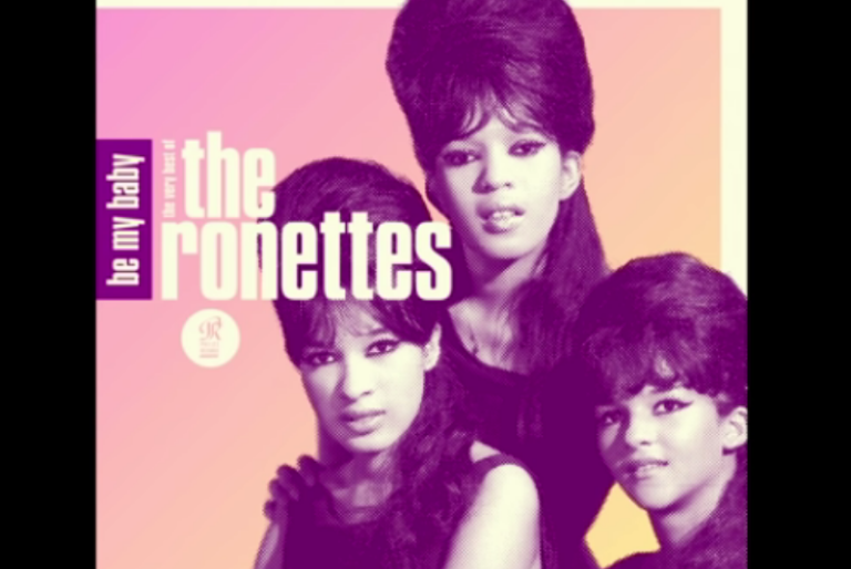 Muere Ronnie Spector, vocalista de The Ronettes