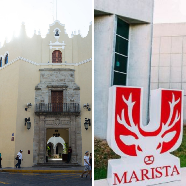 UADY y Maristas responden por red de violencia digital contra estudiantes