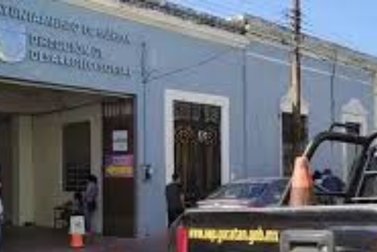 Roban efectivo de la Dirección de Desarrollo Social del Ayuntamiento de Mérida