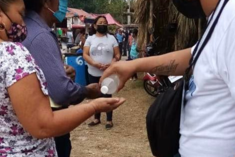 Disminuyen considerablemente las muertes por COVID en Yucatán