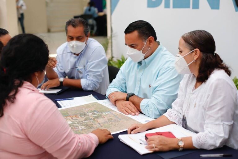 Regresan los “Miércoles Ciudadanos” a Mérida