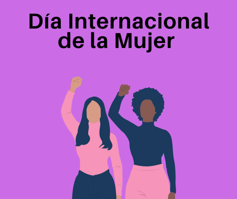 ¿Por qué se conmemora el Día Internacional de la Mujer?