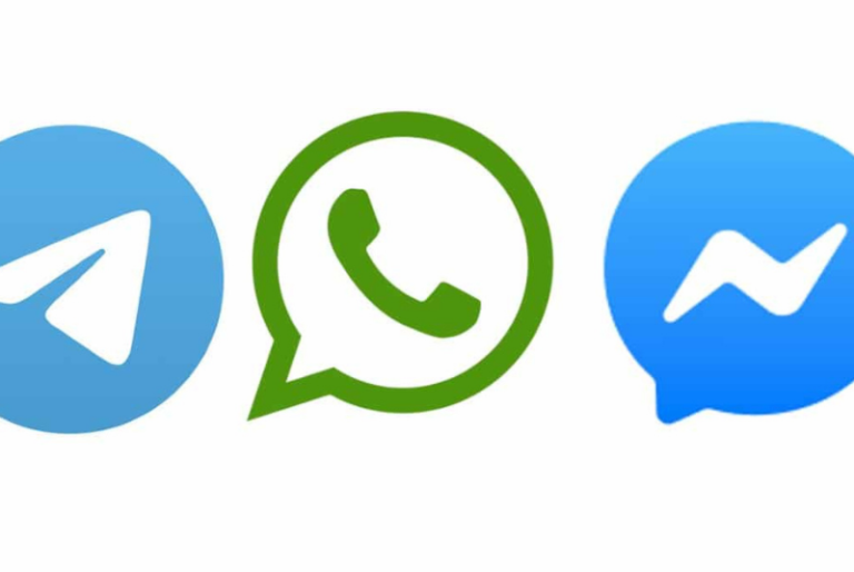 Así puedes usar WhatsApp, Messenger y Telegram en la misma pestaña de Google Chrome