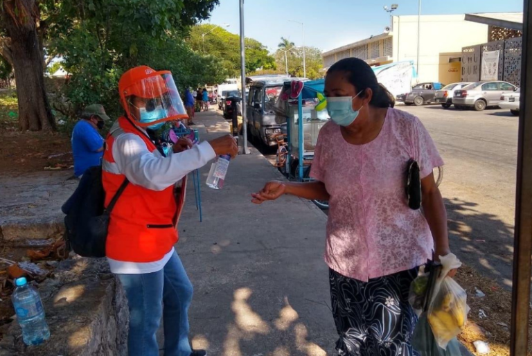 Estos son los casos de coronavirus de este viernes en Yucatán