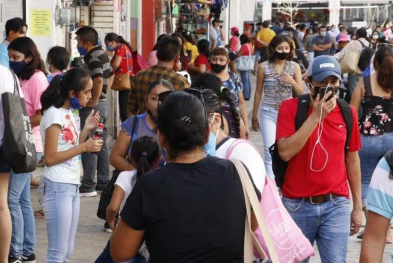 ¿Cuántos casos de COVID se registraron este martes?