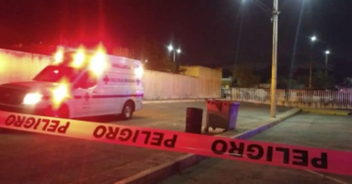 Encuentran cuerpo de menor ensabanado en la Región 260 de Cancún