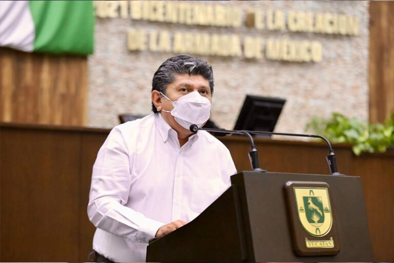 HASTA MORENA APROBÓ EL PRÉSTAMO DE VILA, SÓLO PRI VOTÓ EN CONTRA