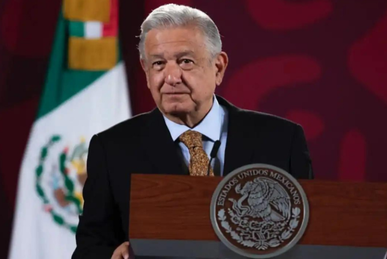 “Histórica y patriota”, resolución de la SCJN sobre Ley de la Industria Eléctrica: AMLO