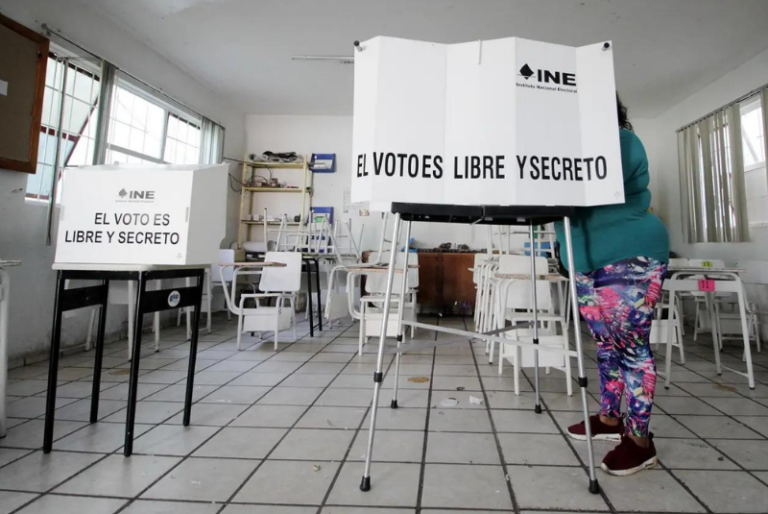 Suman 15 denuncias por irregularidades en consulta de Revocación de Mandato: Fiscalía Electoral