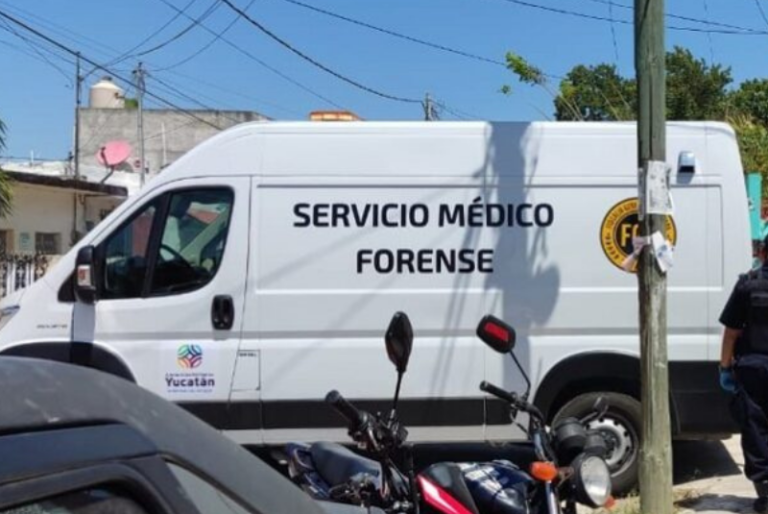 Tres joven se suicidan en Mérida