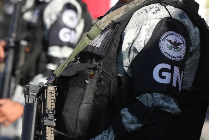 Guardia Nacional