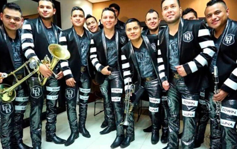 La Trakalosa De Monterrey deleitará a fans yucatecos en el concierto del Estadio Carlos Iturralde