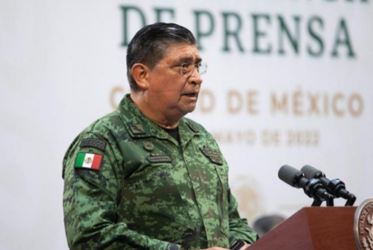 CDMX ocupa el primer lugar nacional en el delito de trata de personas, informa la Sedena