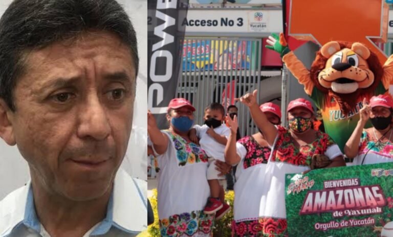 REPUDIO CONTRA DIRECTOR DEL IDEY POR TRATAR DE INDÍGENAS A LAS “AMAZONAS DE YAXUNAH”