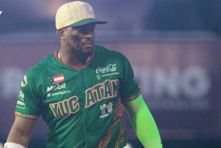 Rieleros empatan la serie ante Leones de Yucatán