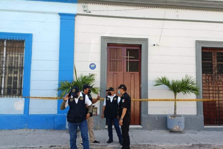Libres tres de los ochos detenidos en operativo de San Sebastián