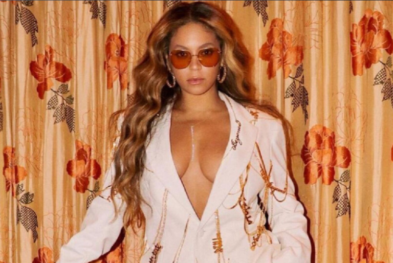 Beyoncé llega a TikTok y la rompe, supera los 3 millones de seguidores en menos de 2 horas