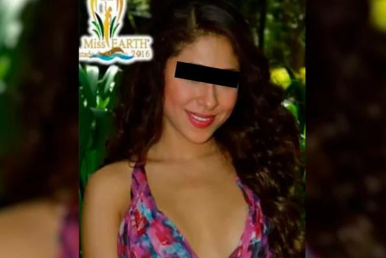Reina de belleza mexicana detenida en Europa por robar botellas vinos