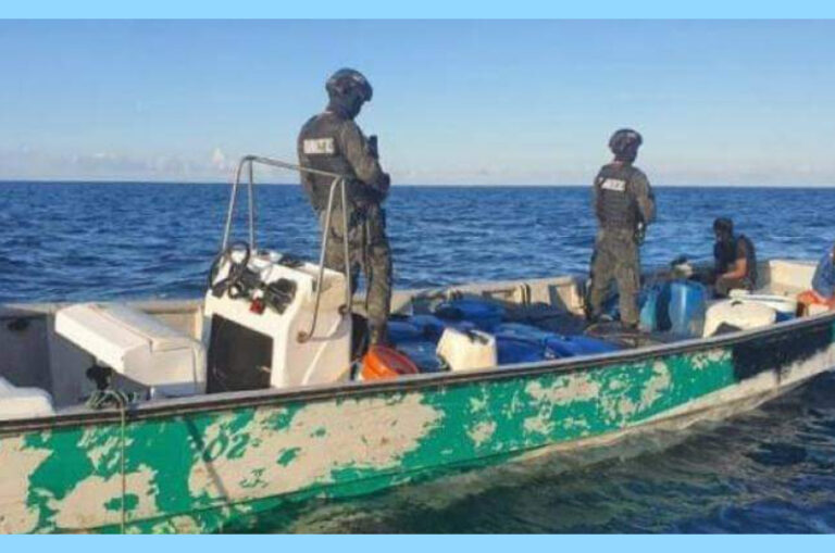 “Piratas” atacan a pescadores ribereños