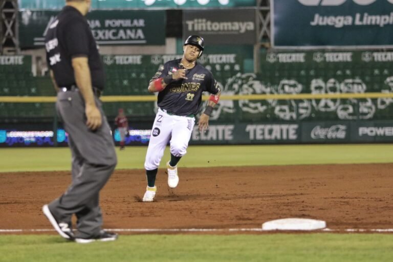 Entradas gratis en el dueño de hoy entre Leones de Yucatán y Algodoneros de Unión Laguna