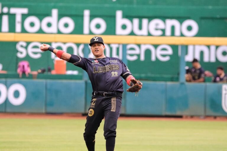 Leones viajan al norte para enfrentar hoy a Monclova