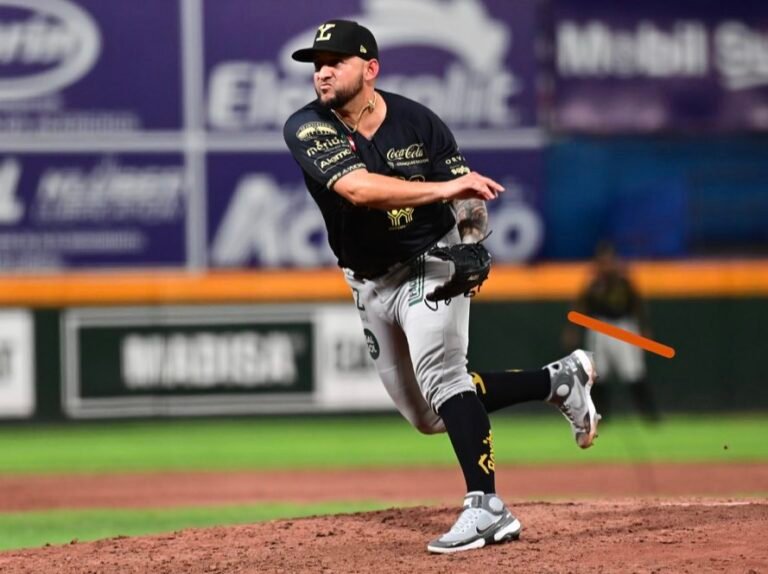 Los Leones cayeron ante Monclova un juego lleno de emociones