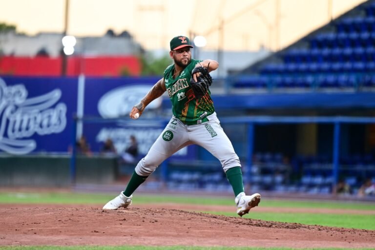 Leones de Yucatán caen ante Monclova, pese a gran actuación de  Yadir Drake