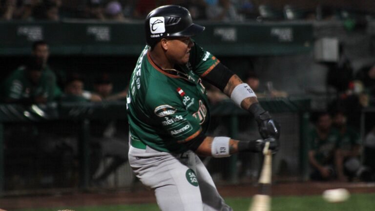 Yucatán doblega a Saltillo y consigue su cuarta victoria al hilo