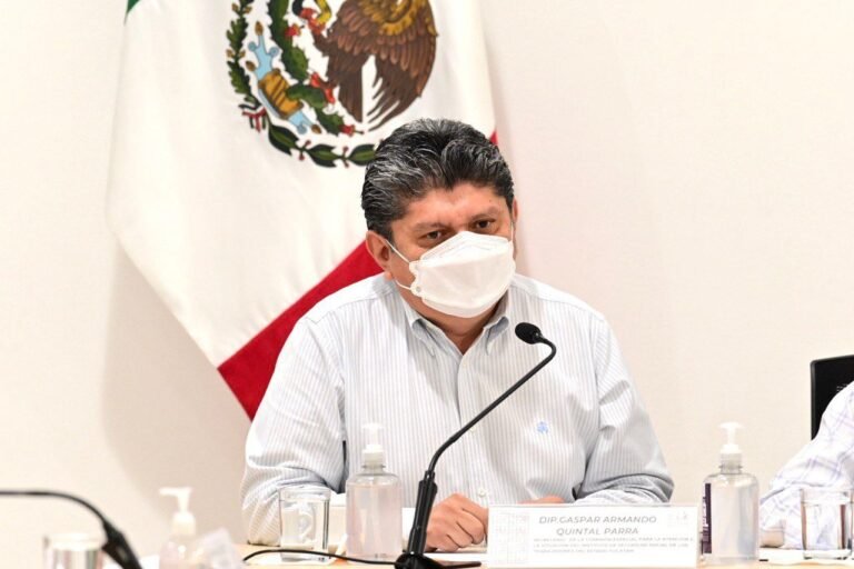 Se pulverizará el salario de miles de servidores públicos con la nueva Ley del ISSTEY