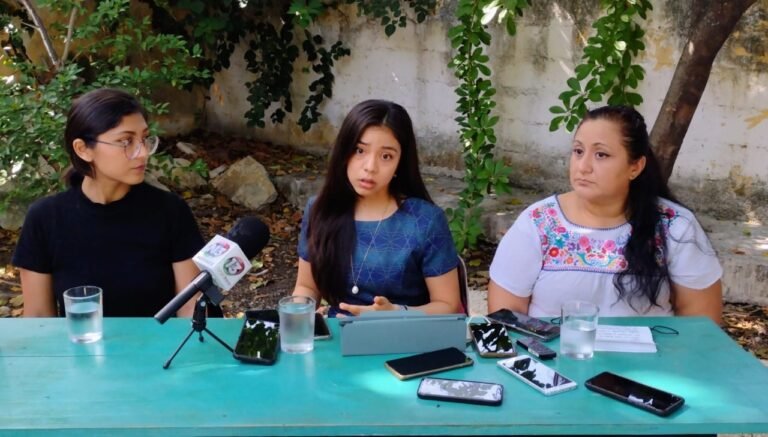 Denuncian más acoso sexual y laboral en la UDAY