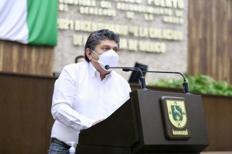 Gaspar Quintal: nueva Ley del ISSTEY carece de sentido humano y social, sin un retiro digno