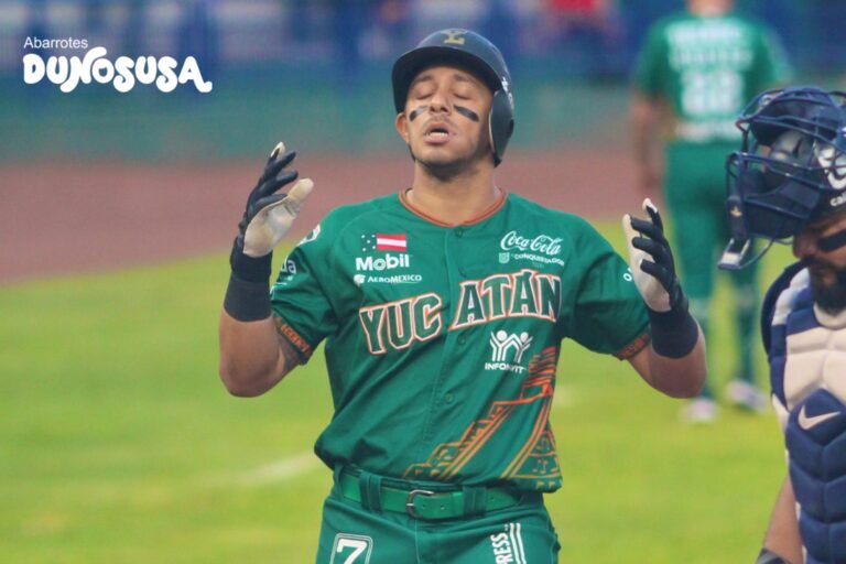 Heroico triunfo de Yucatán