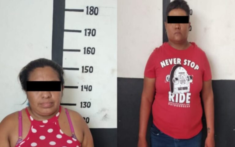 Por amenazas caen en Tizimín otros prestamistas “gota a gota”