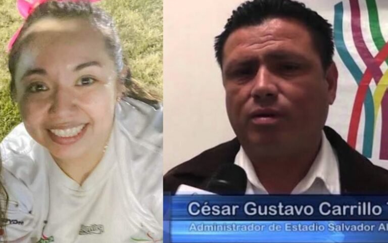 Liliana lazo Chávez, sólo hizo negocios en el Idey y ahora en el Campestre