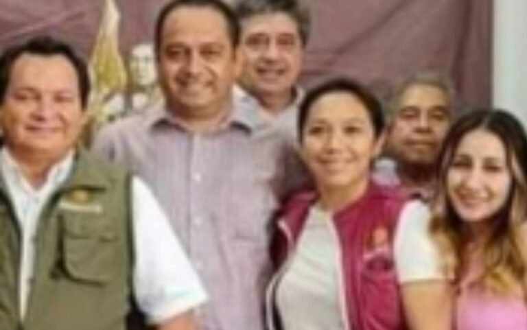 Atemorizados en Secretaría de Bienestar: “Si quiero hoy te vas”