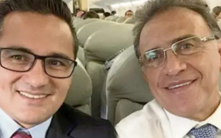 Veracruz: detienen a Jorge Winckler, ex fiscal del gobierno de Miguel Angel Yunes