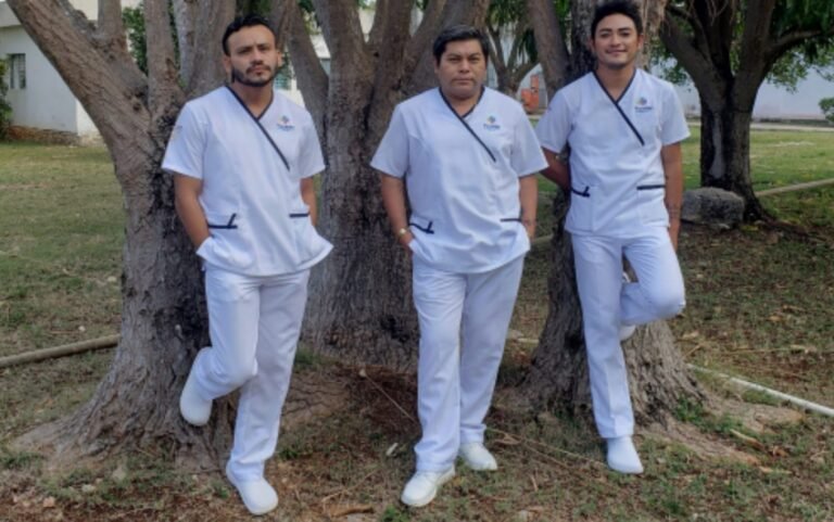 Denuncian a jefe de enfermeros del Psiquiátrico