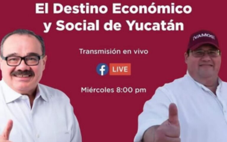 “El Gordito” Marín, ¿cabalga con Morena?